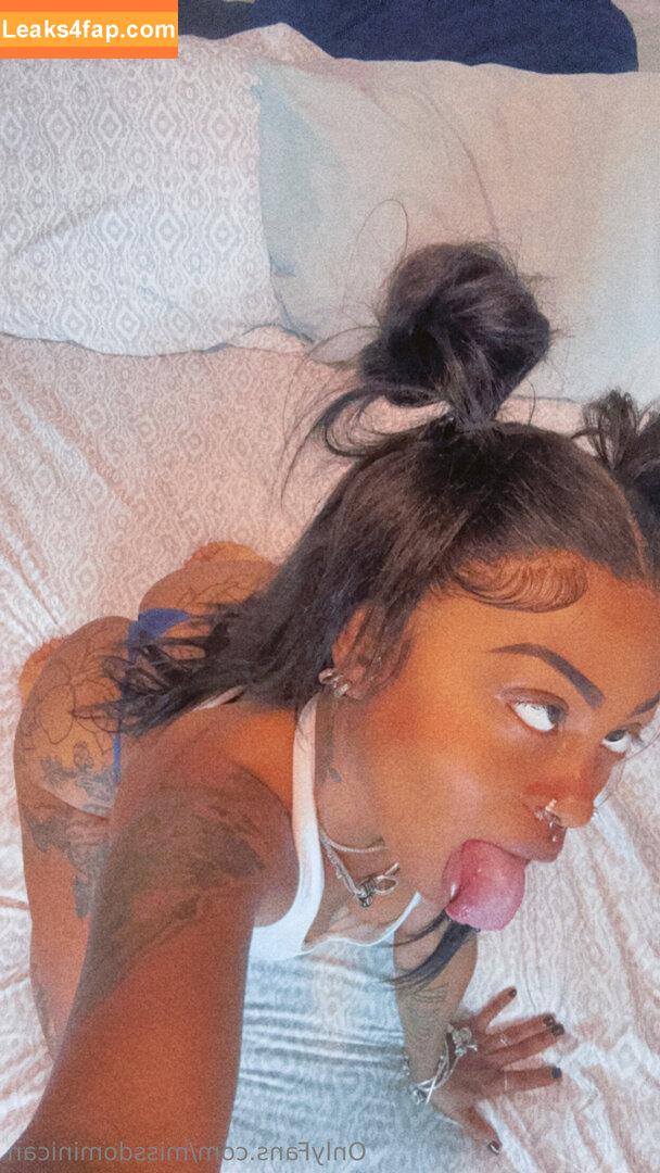 Missdominican / miss_dominican_ leaked photo photo #0146