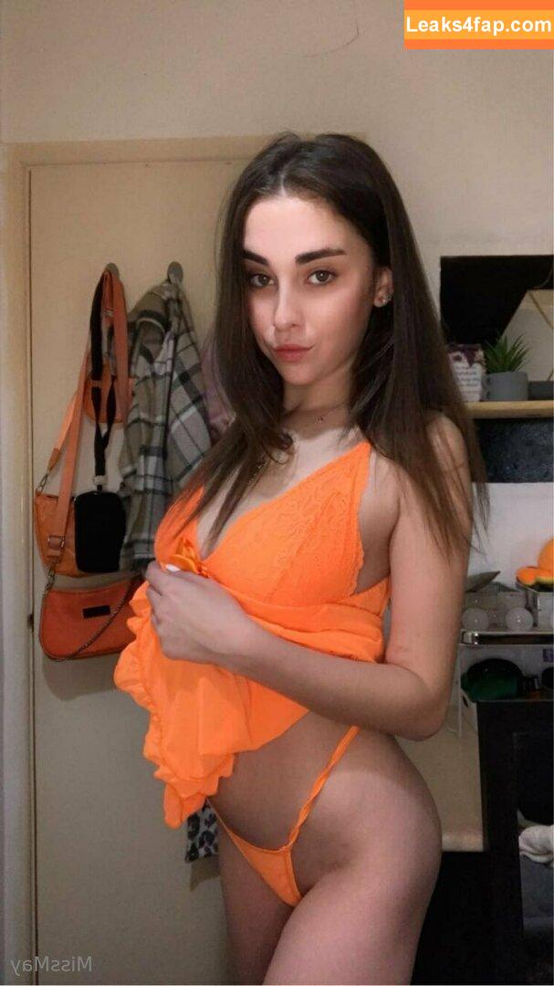 missellmayuk /  leaked photo photo #0048