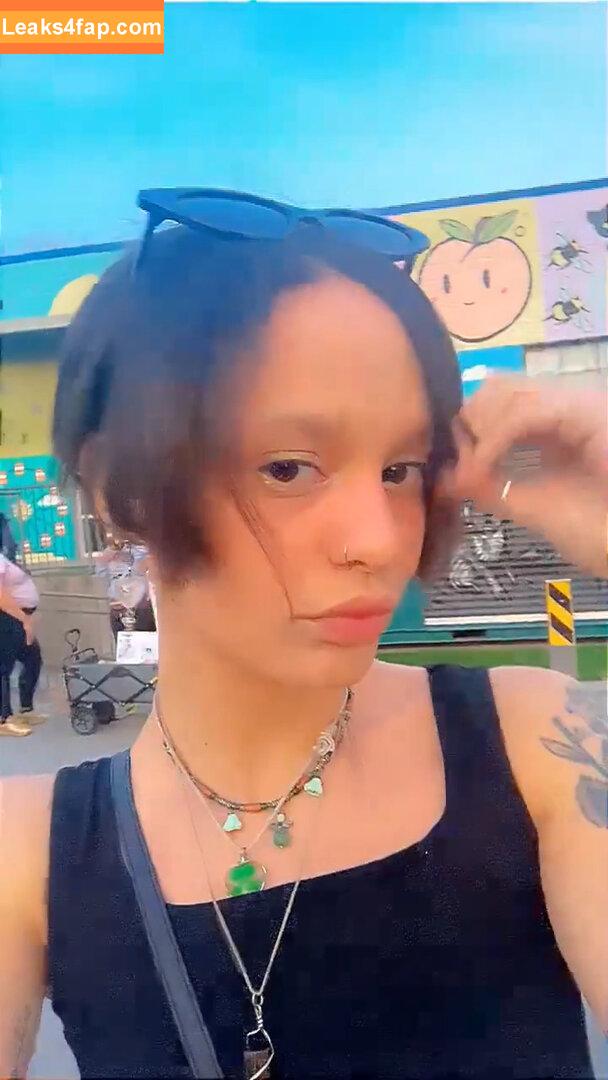 MissFairy / Mayliene leaked photo photo #0011