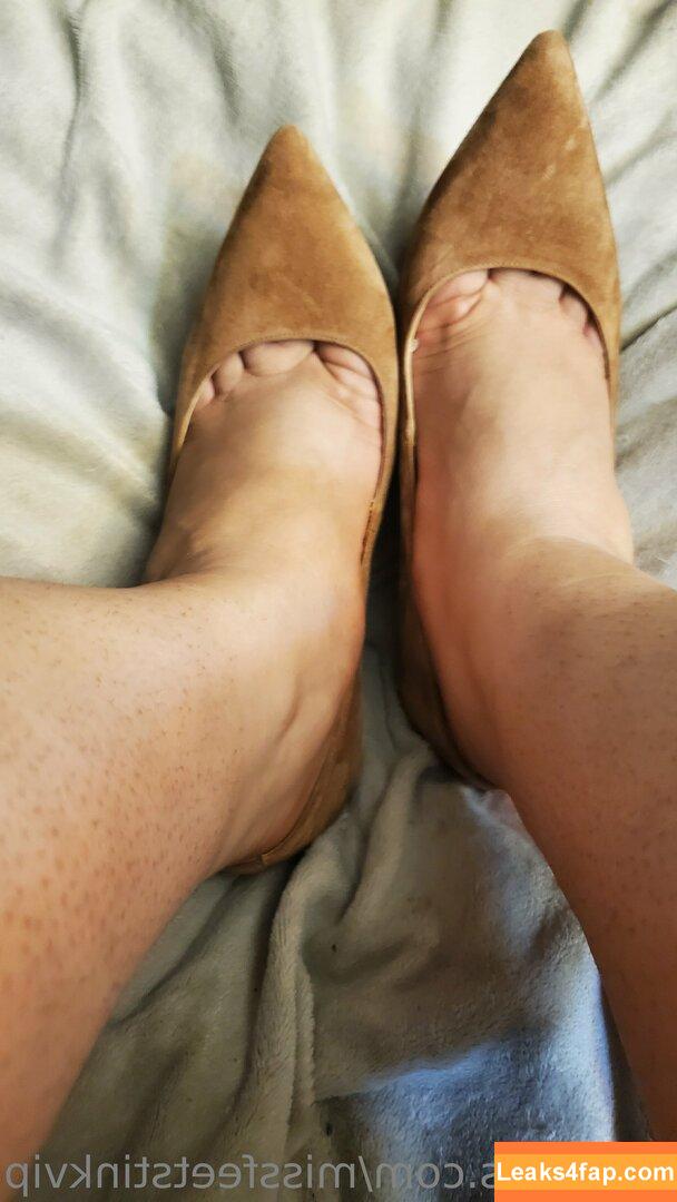 missfeetstinkvip / missm0rticia leaked photo photo #0003