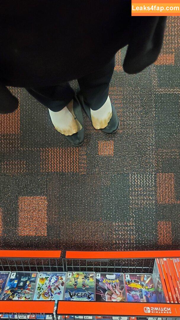 missfeetstinkvip / missm0rticia leaked photo photo #0117