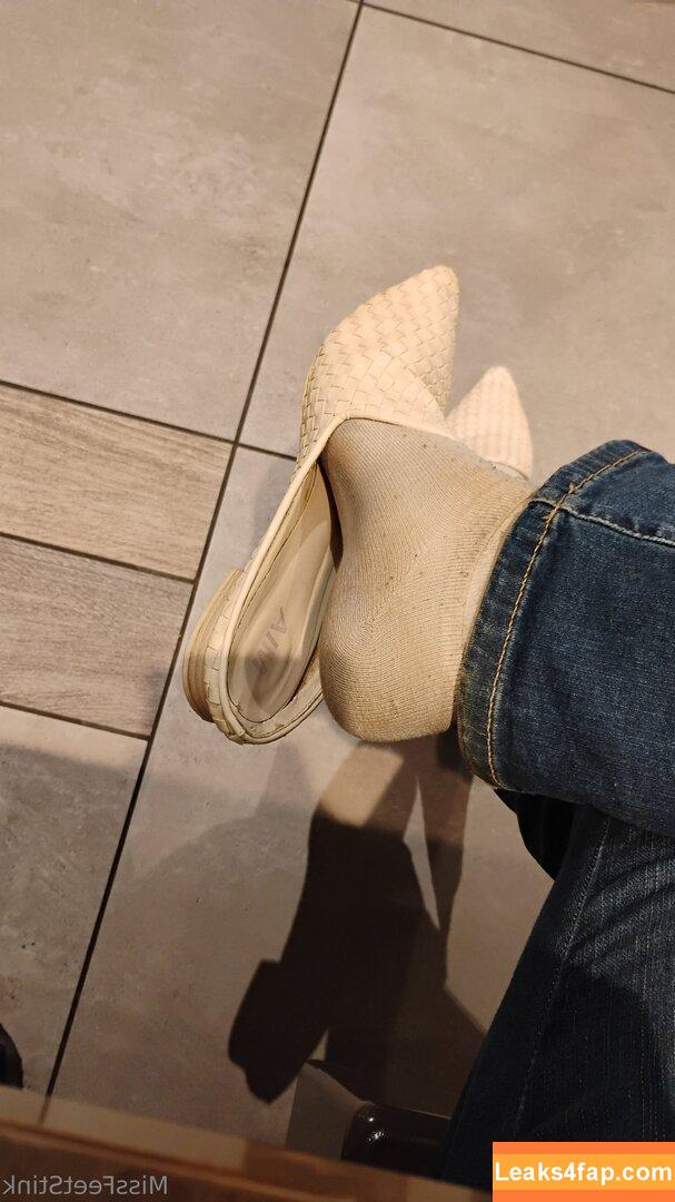 missfeetstinkvip / missm0rticia leaked photo photo #0122