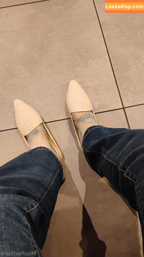 missfeetstinkvip / missm0rticia leaked photo photo #0123