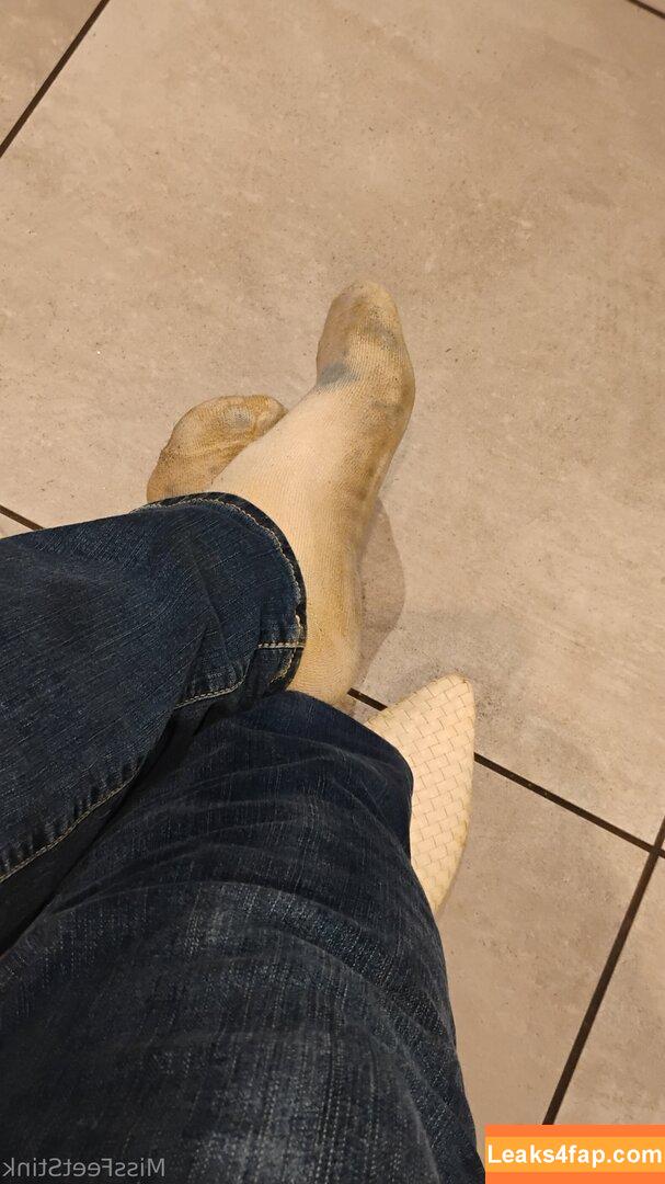 missfeetstinkvip / missm0rticia leaked photo photo #0124