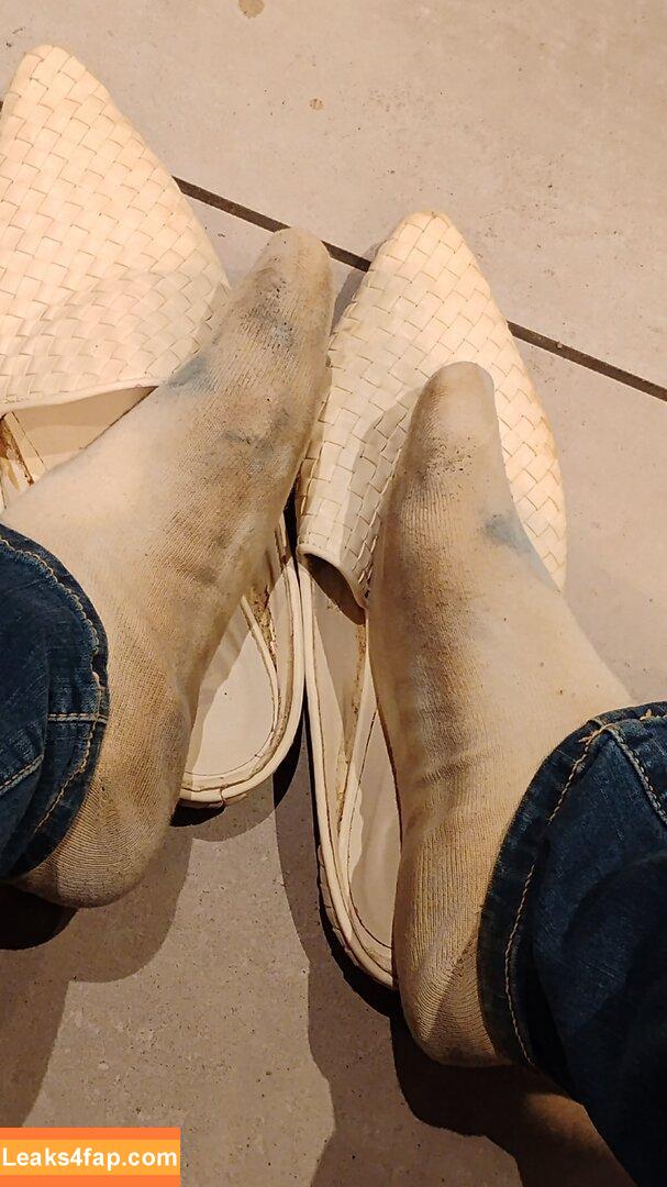 missfeetstinkvip / missm0rticia leaked photo photo #0125