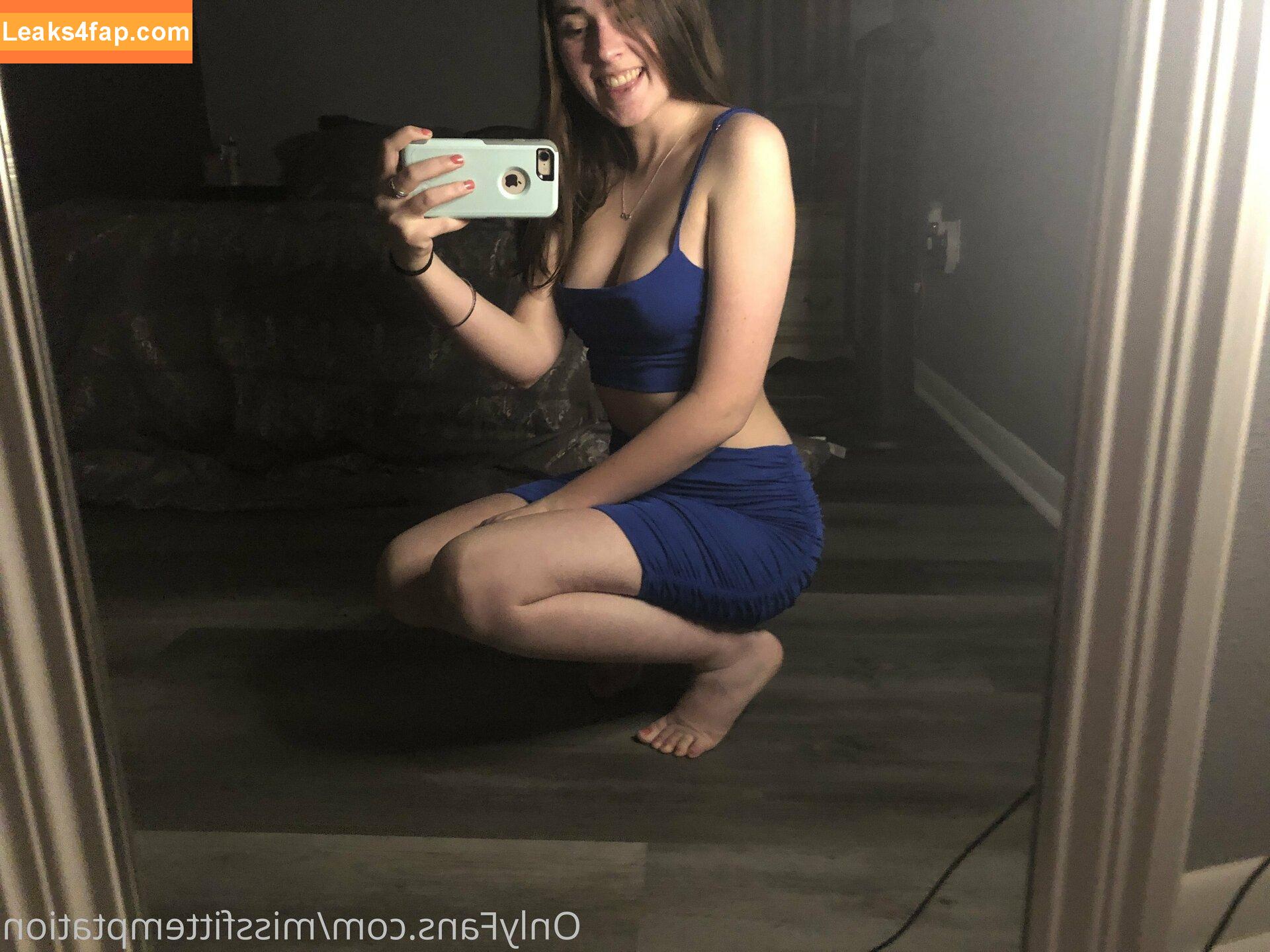 missfittemptation /  leaked photo photo #0041