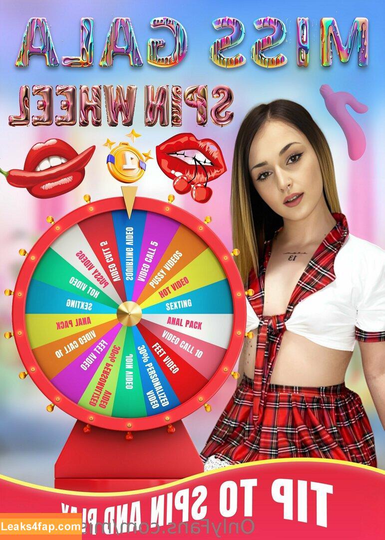 missgalaaa /  leaked photo photo #0122