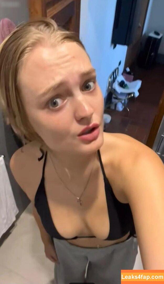 missgeorgiacavallo /  leaked photo photo #0107