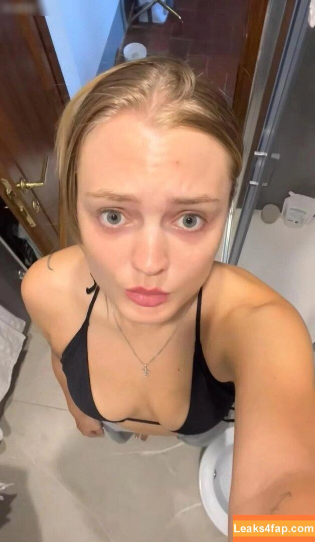 missgeorgiacavallo /  leaked photo photo #0110