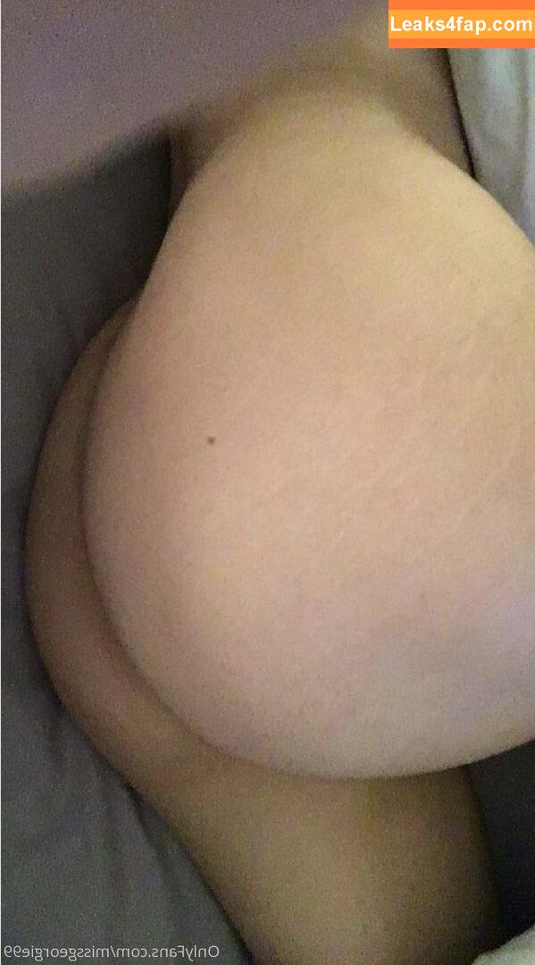missgeorgie99 / missgeorgie99_backup leaked photo photo #0001
