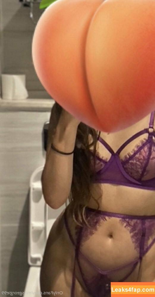 missgeorgie99 / missgeorgie99_backup leaked photo photo #0004