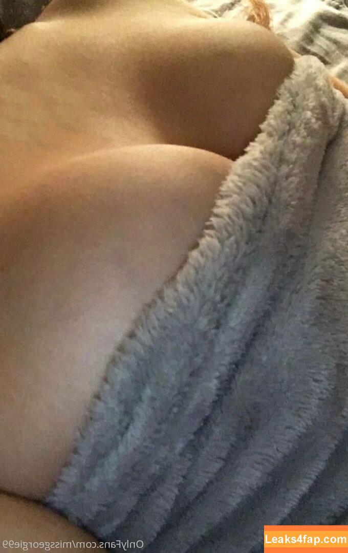 missgeorgie99 / missgeorgie99_backup leaked photo photo #0006