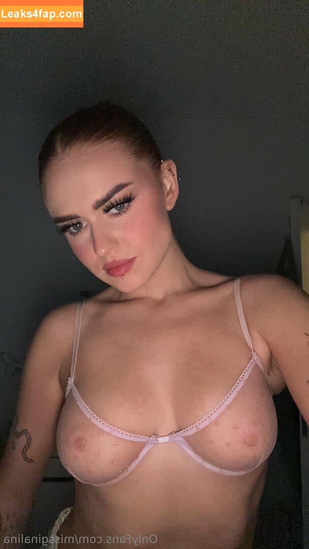 Missginalina / Georgia Bunce / meetmissalina leaked photo photo #0010