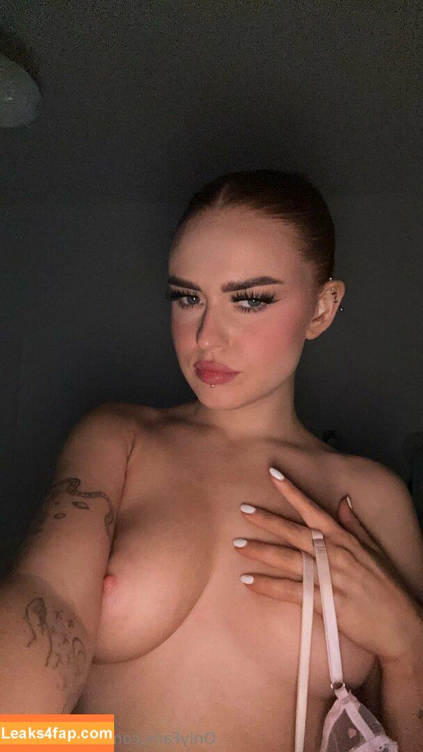Missginalina / Georgia Bunce / meetmissalina leaked photo photo #0011
