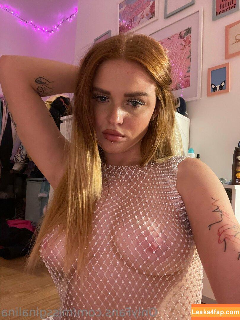 Missginalina / Georgia Bunce / meetmissalina leaked photo photo #0037