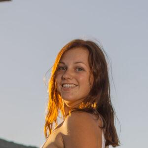 random model