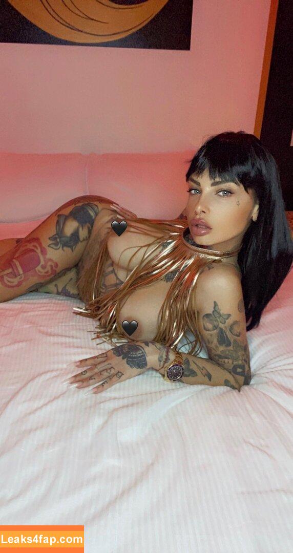 MissHalabama /  leaked photo photo #0002