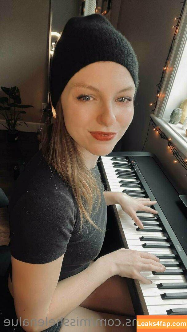 misshelenalue / heli_lue leaked photo photo #0004