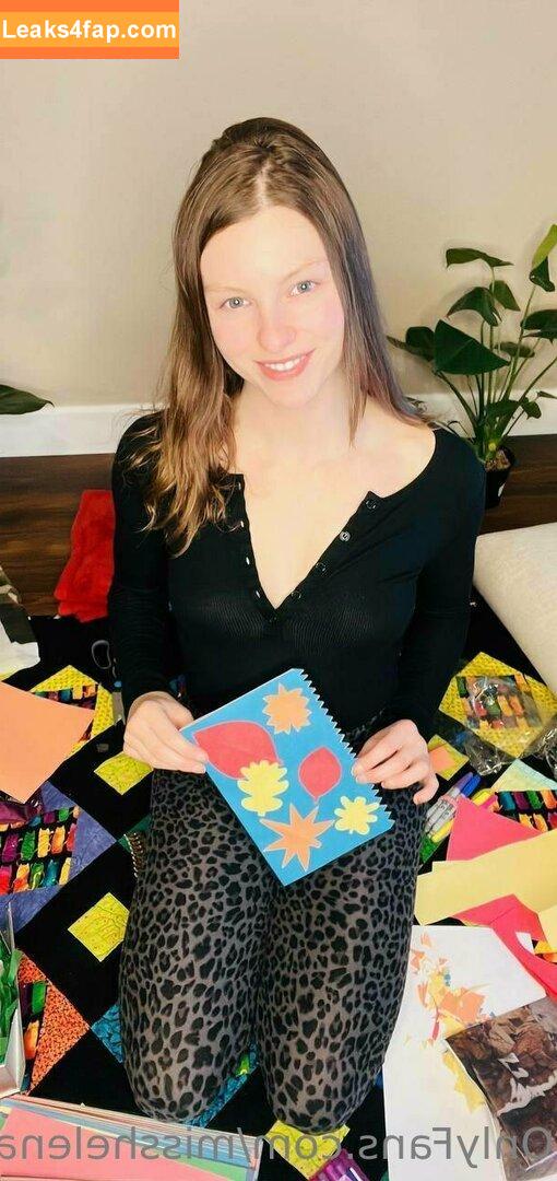 misshelenalue / heli_lue leaked photo photo #0005