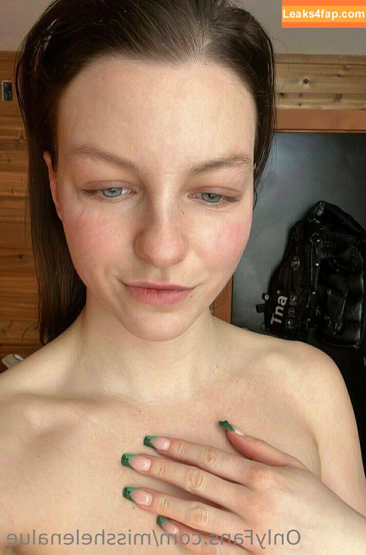 misshelenalue / heli_lue leaked photo photo #0017