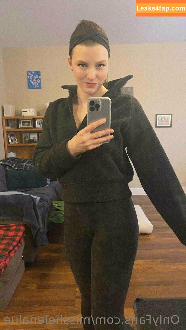 misshelenalue / heli_lue leaked photo photo #0029