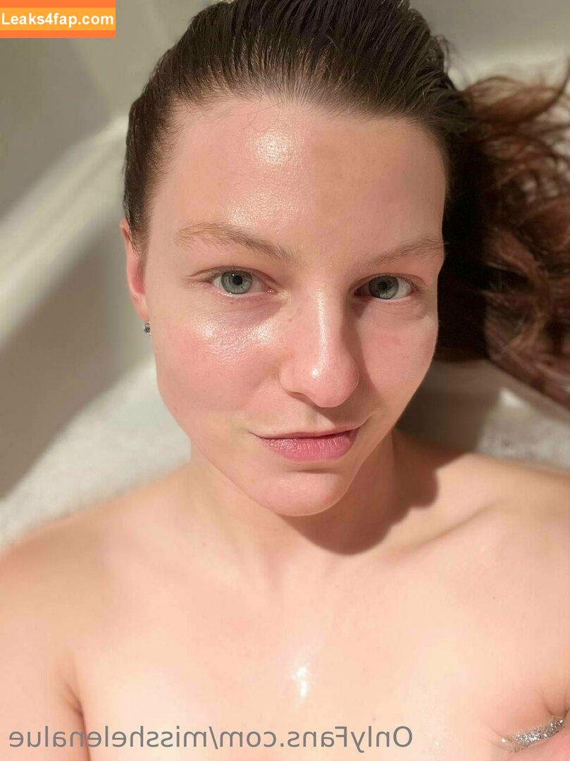 misshelenalue / heli_lue leaked photo photo #0034