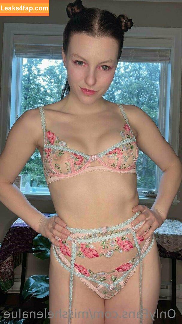 misshelenalue / heli_lue leaked photo photo #0053