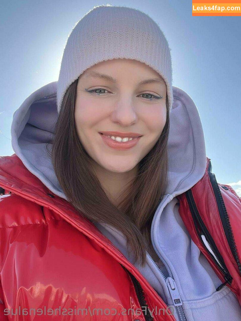 misshelenalue / heli_lue leaked photo photo #0097