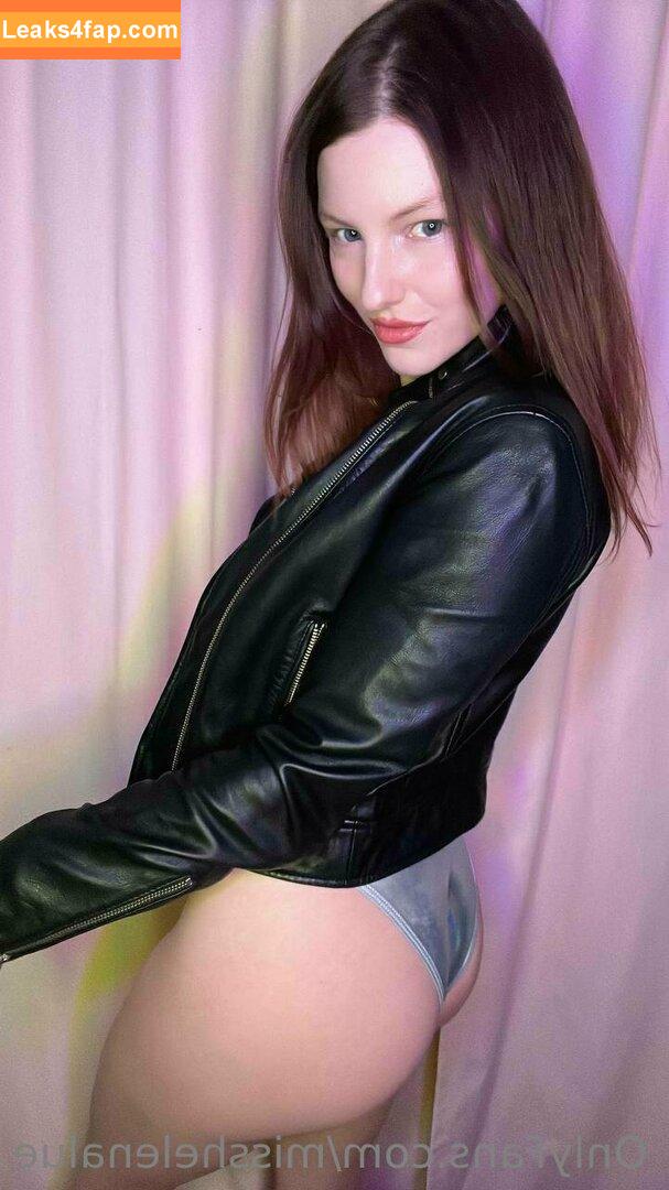 misshelenalue / heli_lue leaked photo photo #0183