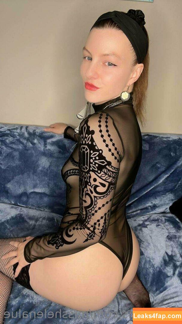 misshelenalue / heli_lue слитое фото фото #0215