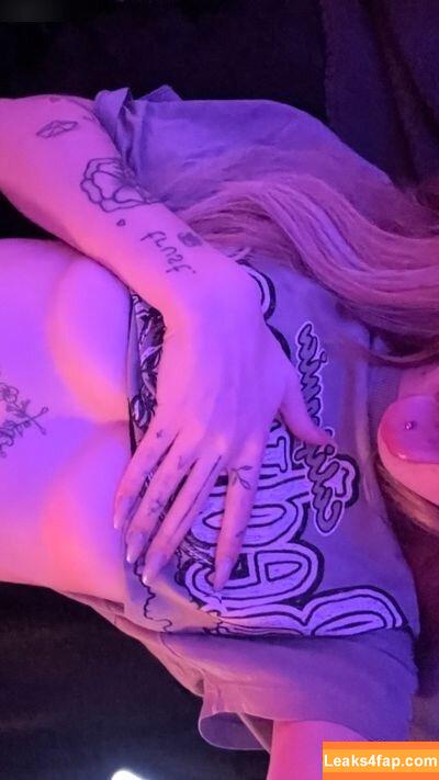 misshighoctane /  leaked photo photo #0017