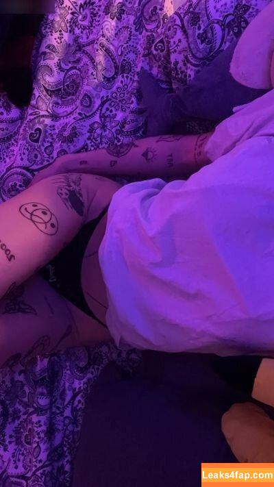 misshighoctane /  leaked photo photo #0023
