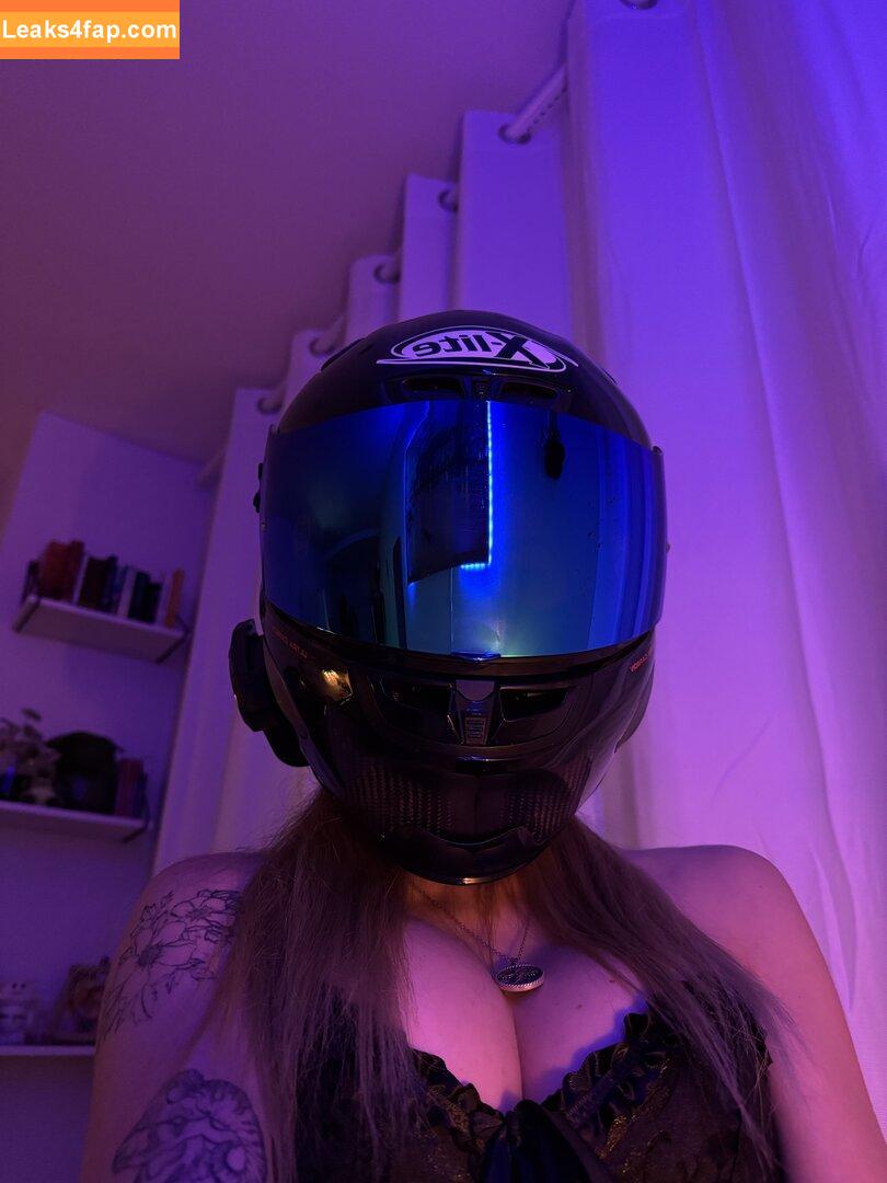 misshighoctane /  leaked photo photo #0028
