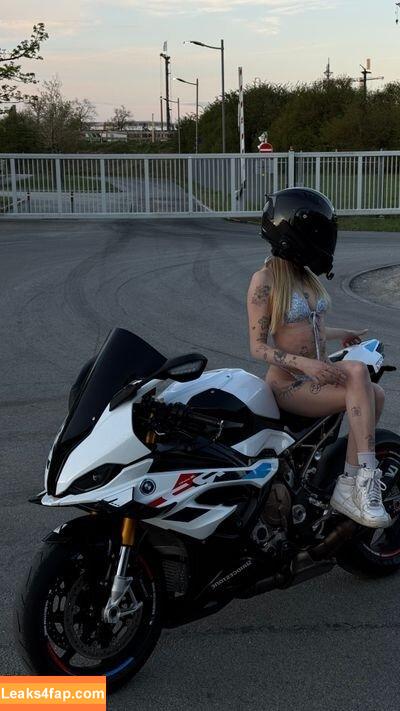 misshighoctane /  leaked photo photo #0036