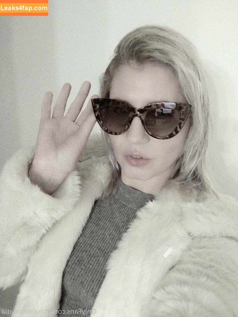 misshotcroatia /  leaked photo photo #0003