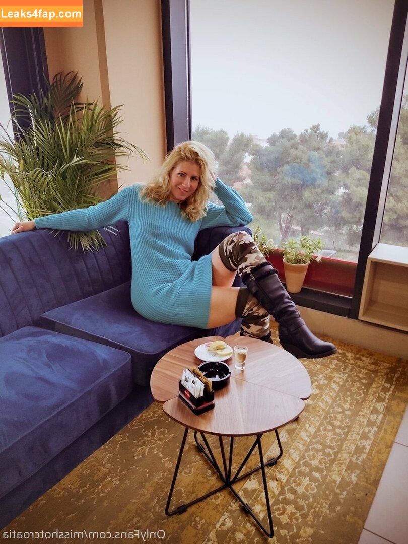 misshotcroatia /  leaked photo photo #0011