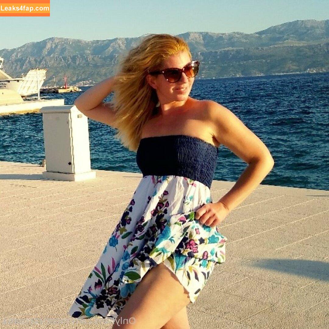 misshotcroatia /  leaked photo photo #0013