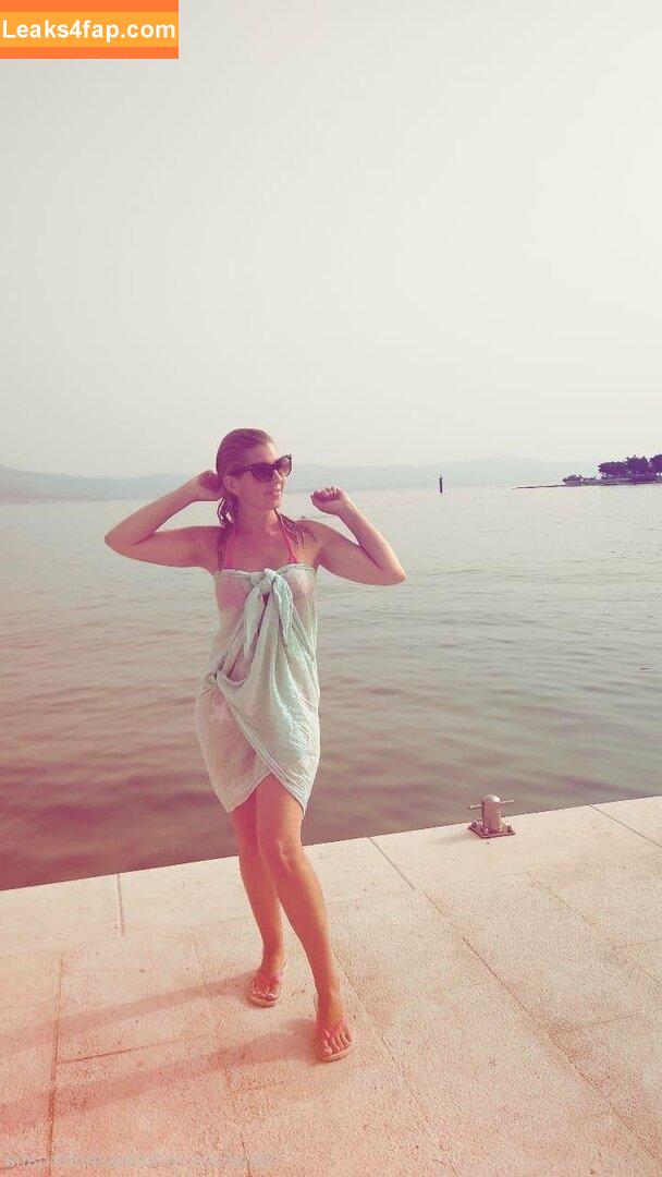 misshotcroatia /  leaked photo photo #0020
