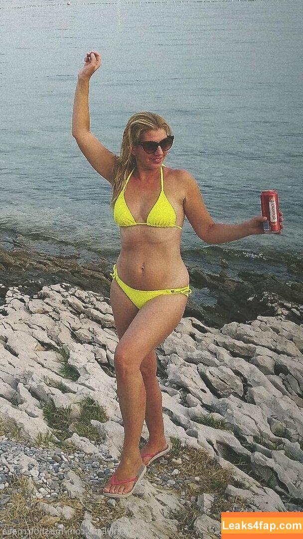 misshotcroatia /  leaked photo photo #0023