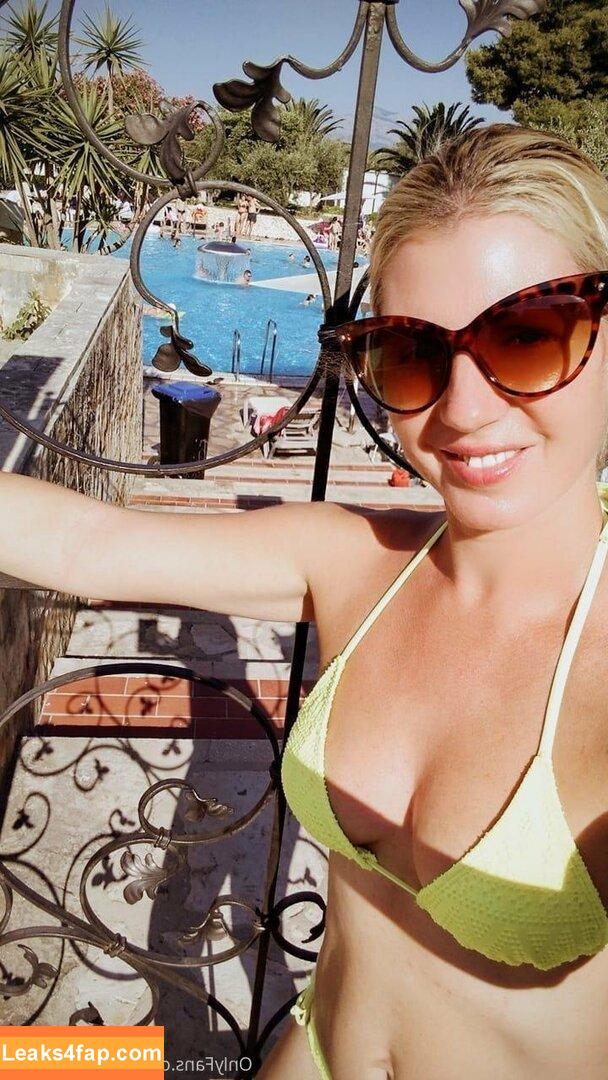 misshotcroatia /  leaked photo photo #0041