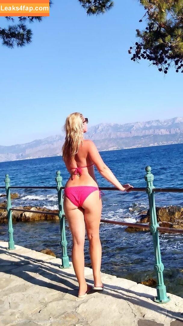 misshotcroatia /  leaked photo photo #0053