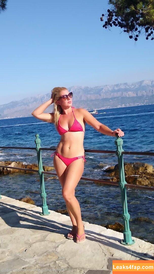 misshotcroatia /  leaked photo photo #0054