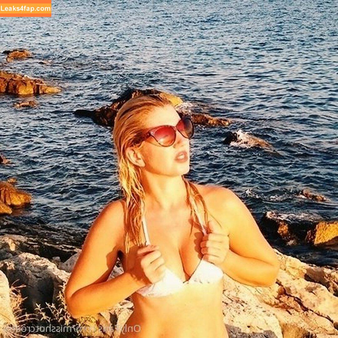 misshotcroatia /  leaked photo photo #0063