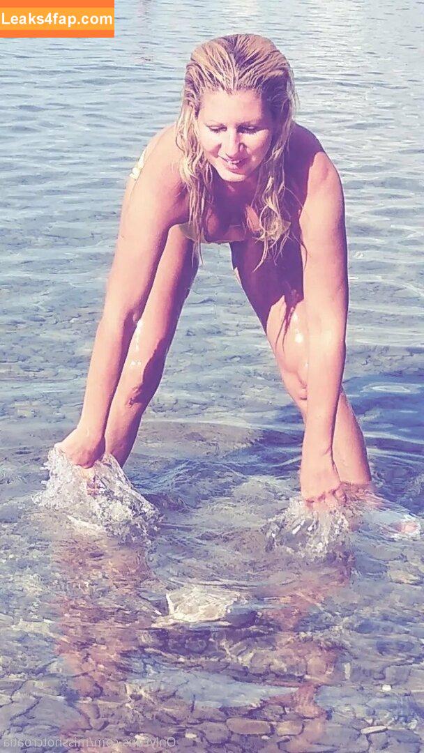 misshotcroatia /  слитое фото фото #0071