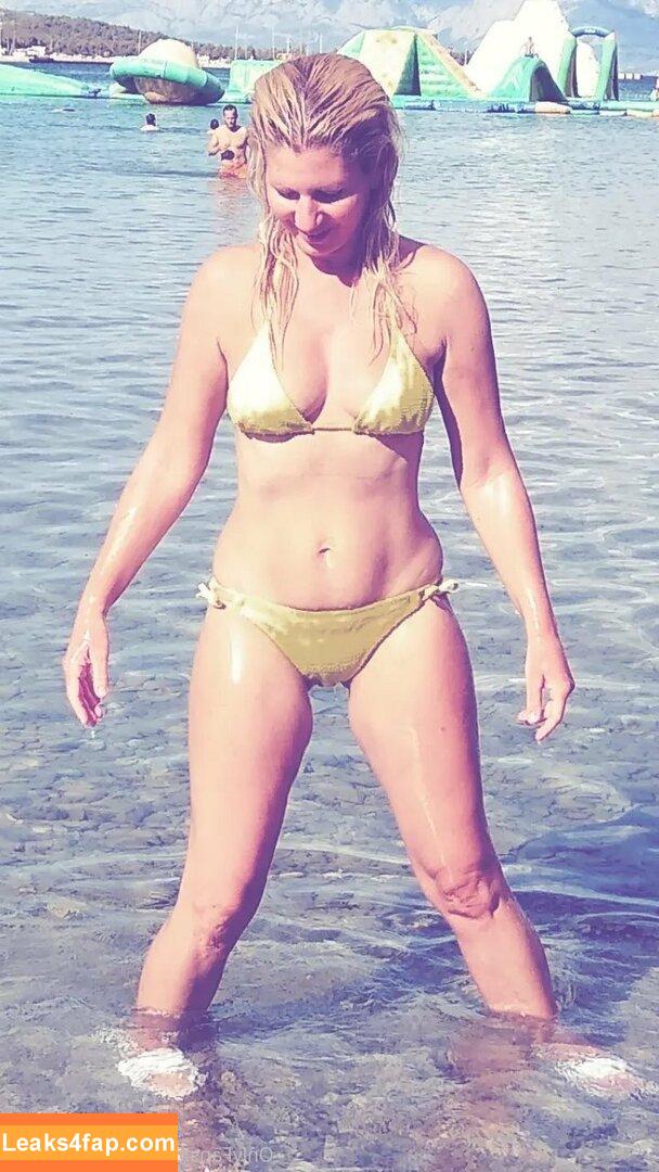 misshotcroatia /  leaked photo photo #0072