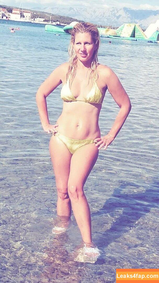 misshotcroatia /  leaked photo photo #0074