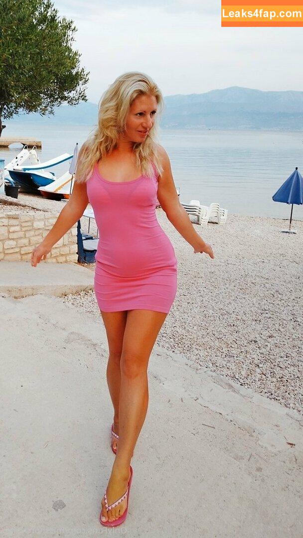 misshotcroatia /  leaked photo photo #0076