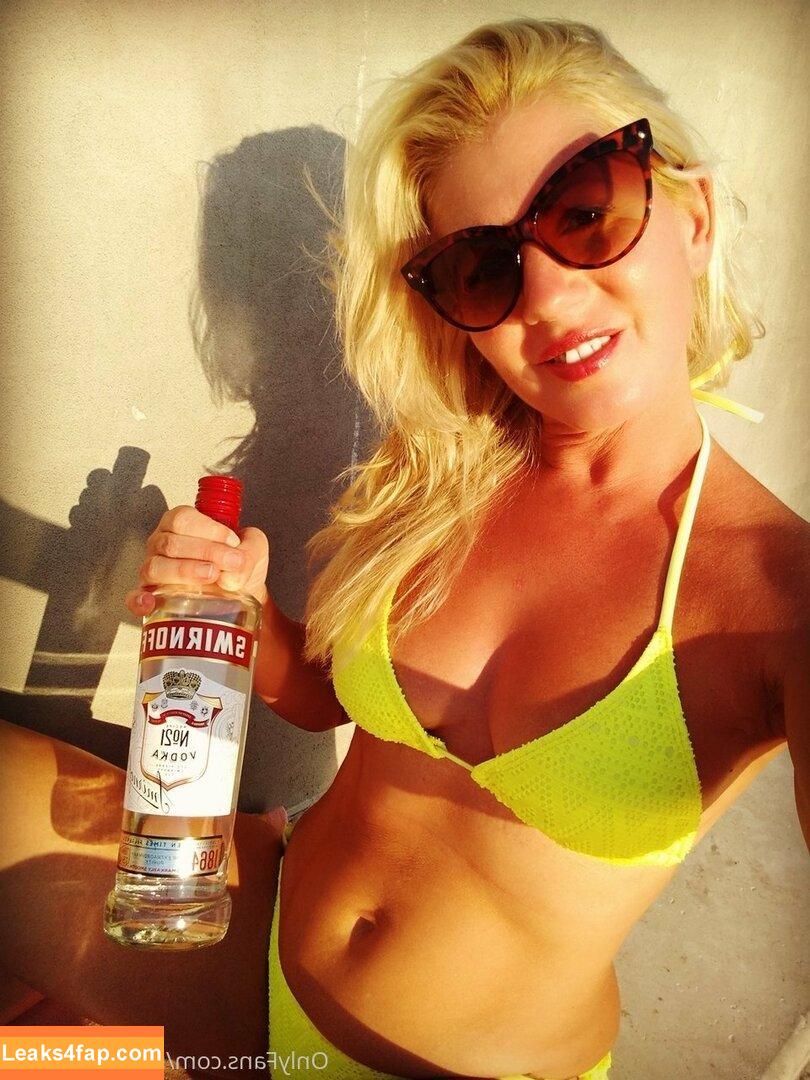 misshotcroatia /  leaked photo photo #0079