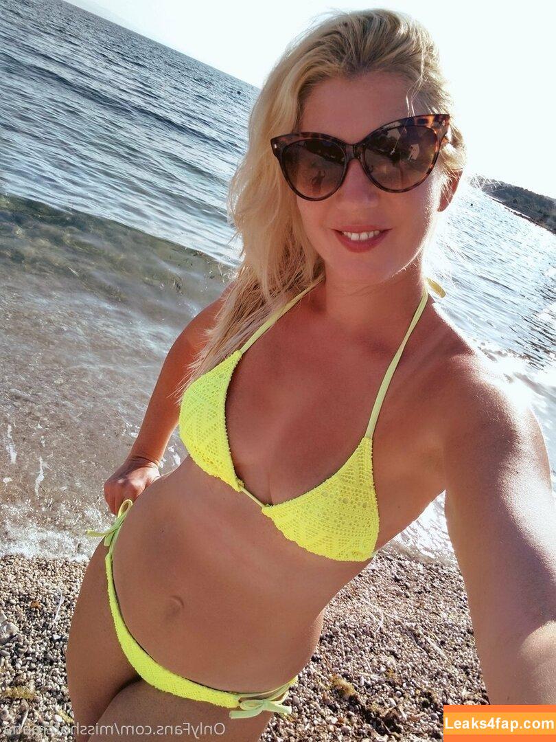 misshotcroatia /  leaked photo photo #0085