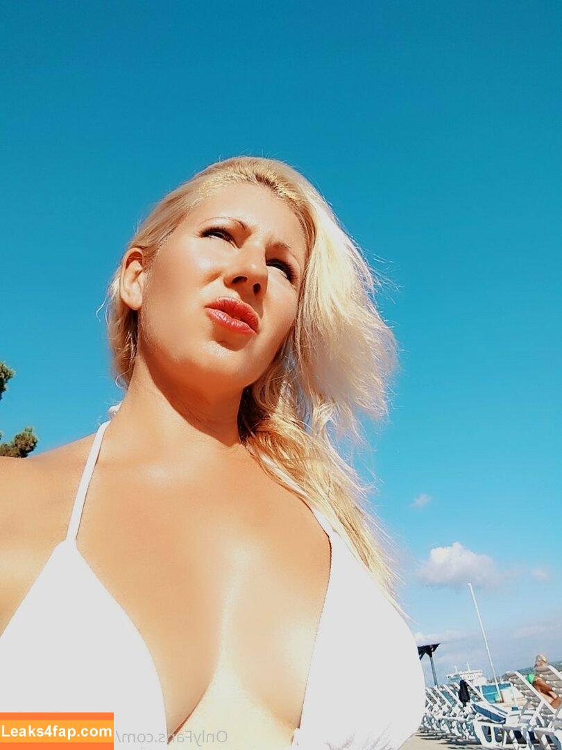 misshotcroatia /  leaked photo photo #0087